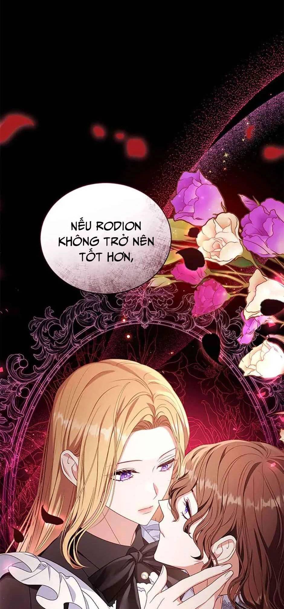 Hầu Nữ Trong Trò Chơi Harem Ngược Muốn Nghỉ Việc: Chapter 32
