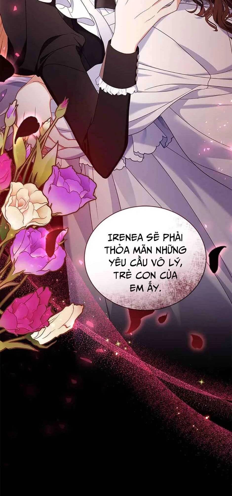 Hầu Nữ Trong Trò Chơi Harem Ngược Muốn Nghỉ Việc: Chapter 32