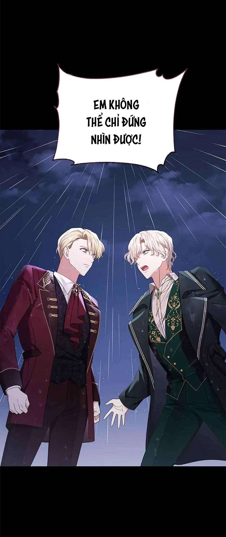 Hầu Nữ Trong Trò Chơi Harem Ngược Muốn Nghỉ Việc: Chapter 32