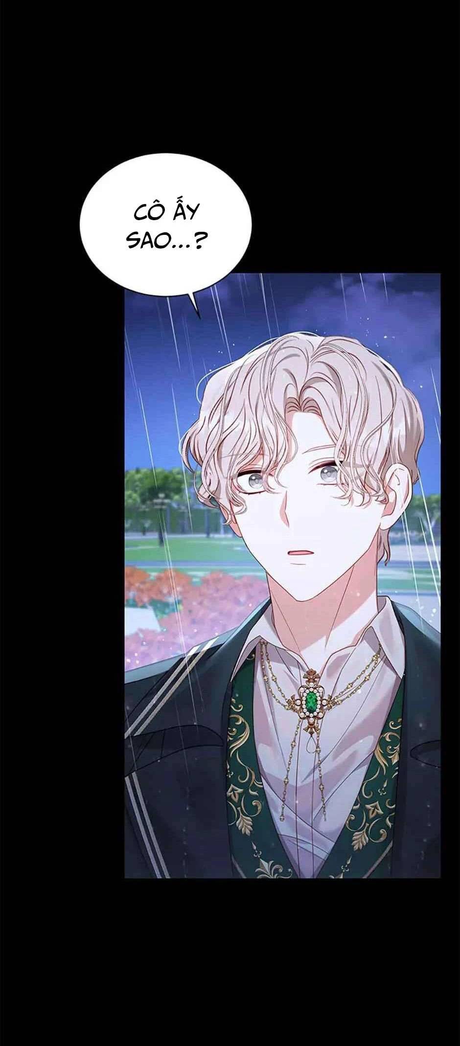 Hầu Nữ Trong Trò Chơi Harem Ngược Muốn Nghỉ Việc: Chapter 32