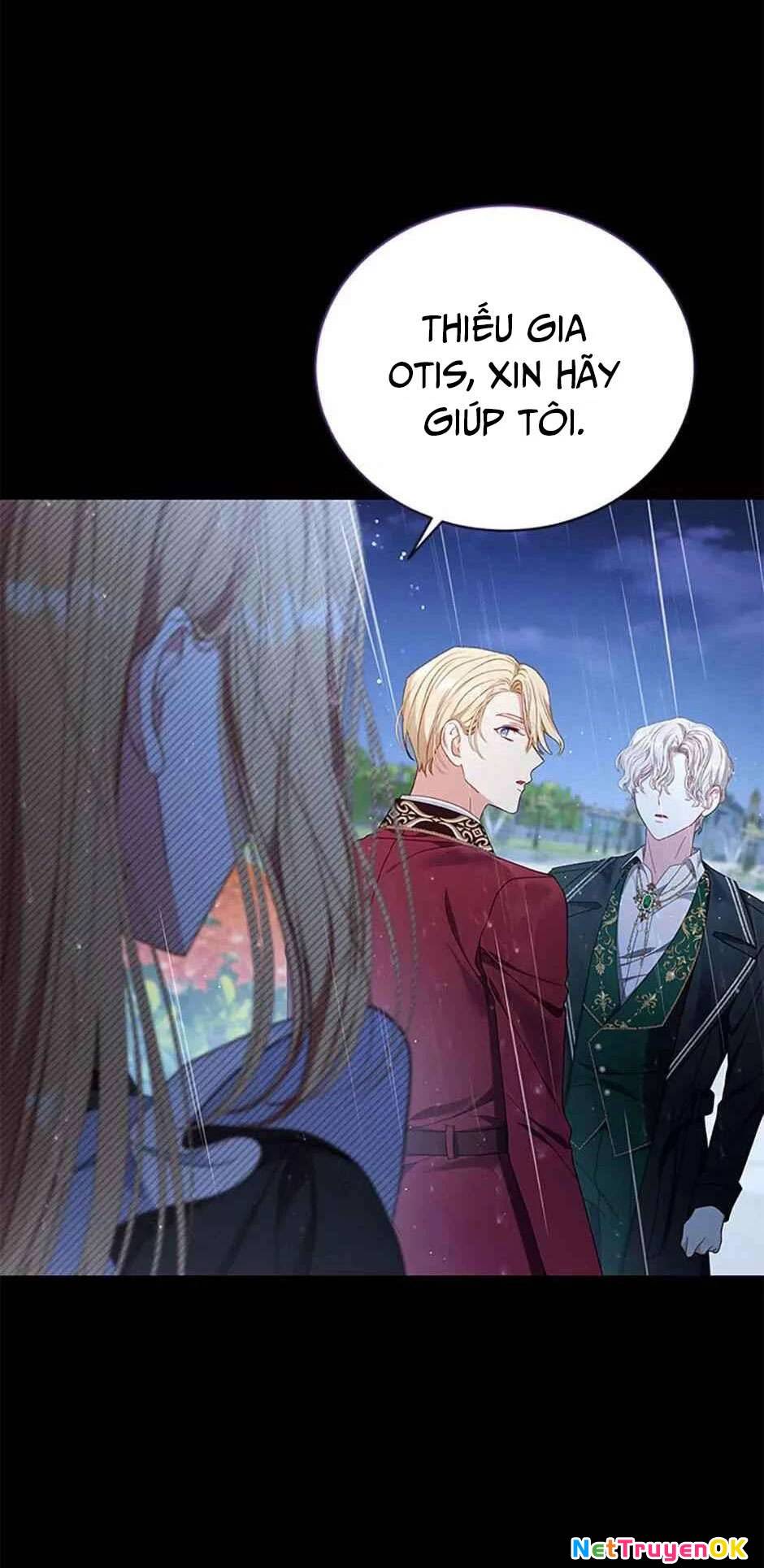 Hầu Nữ Trong Trò Chơi Harem Ngược Muốn Nghỉ Việc: Chapter 32