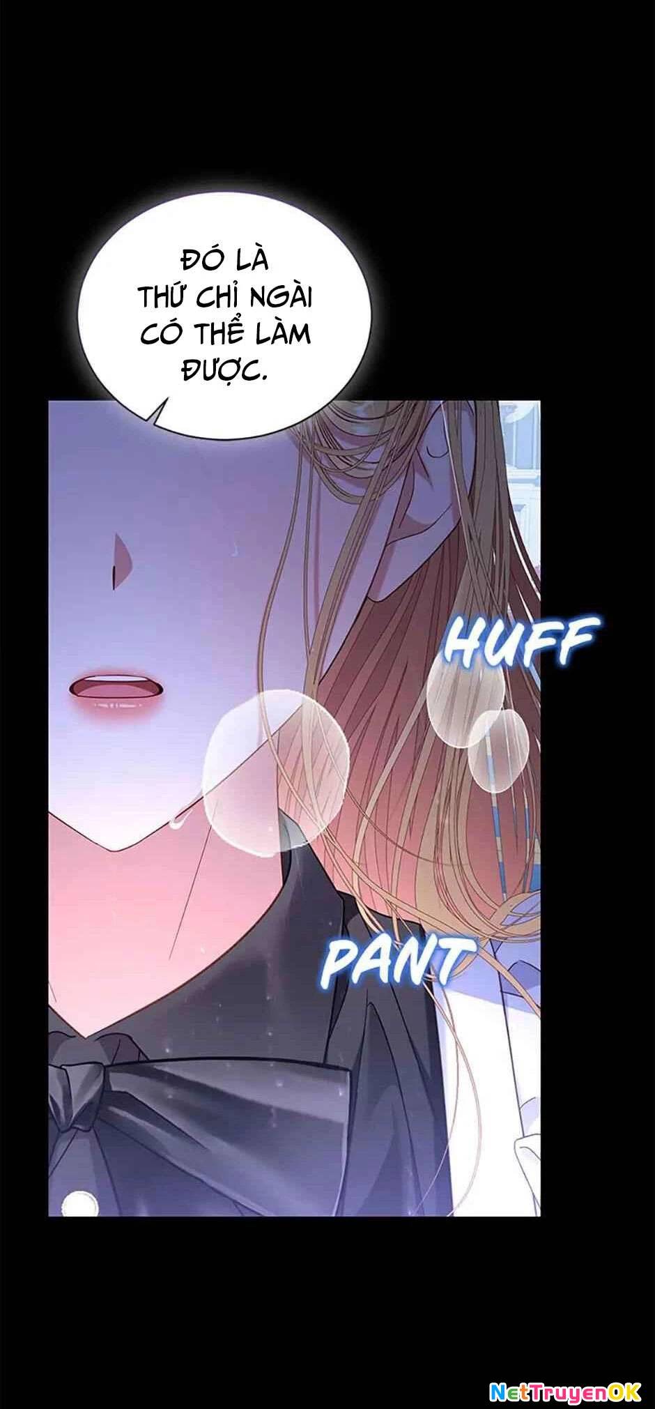 Hầu Nữ Trong Trò Chơi Harem Ngược Muốn Nghỉ Việc: Chapter 32