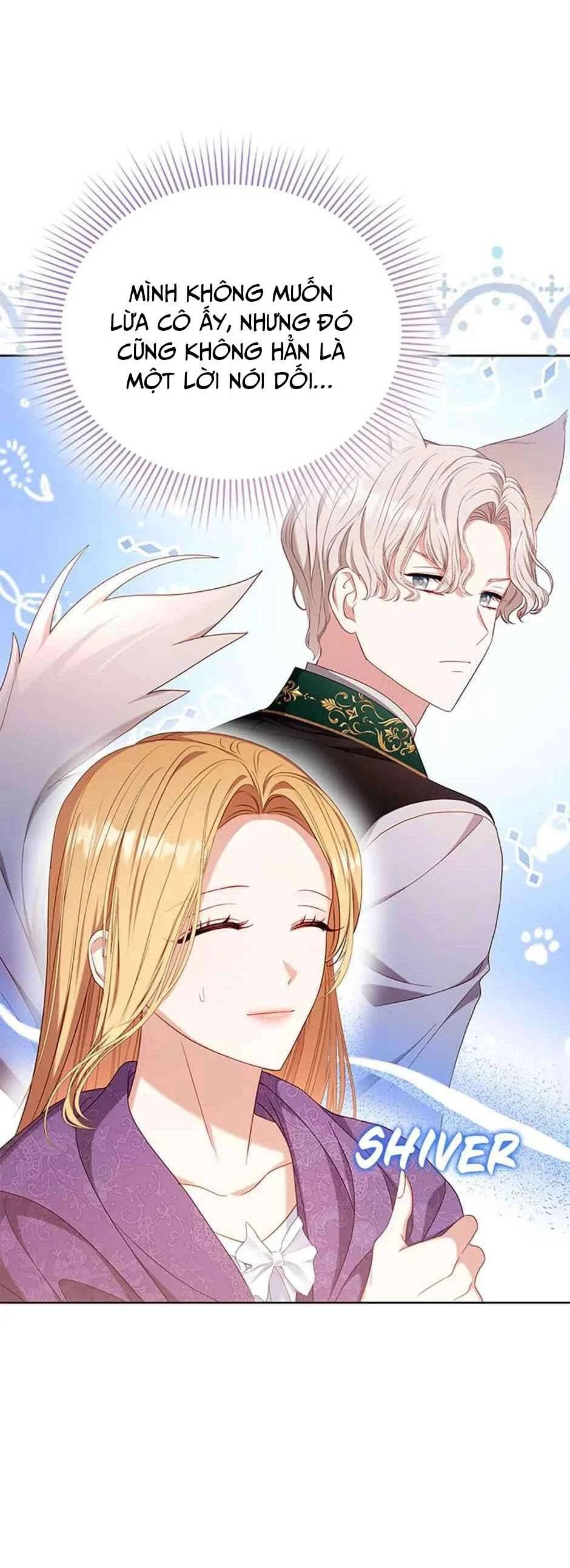 Hầu Nữ Trong Trò Chơi Harem Ngược Muốn Nghỉ Việc: Chapter 32