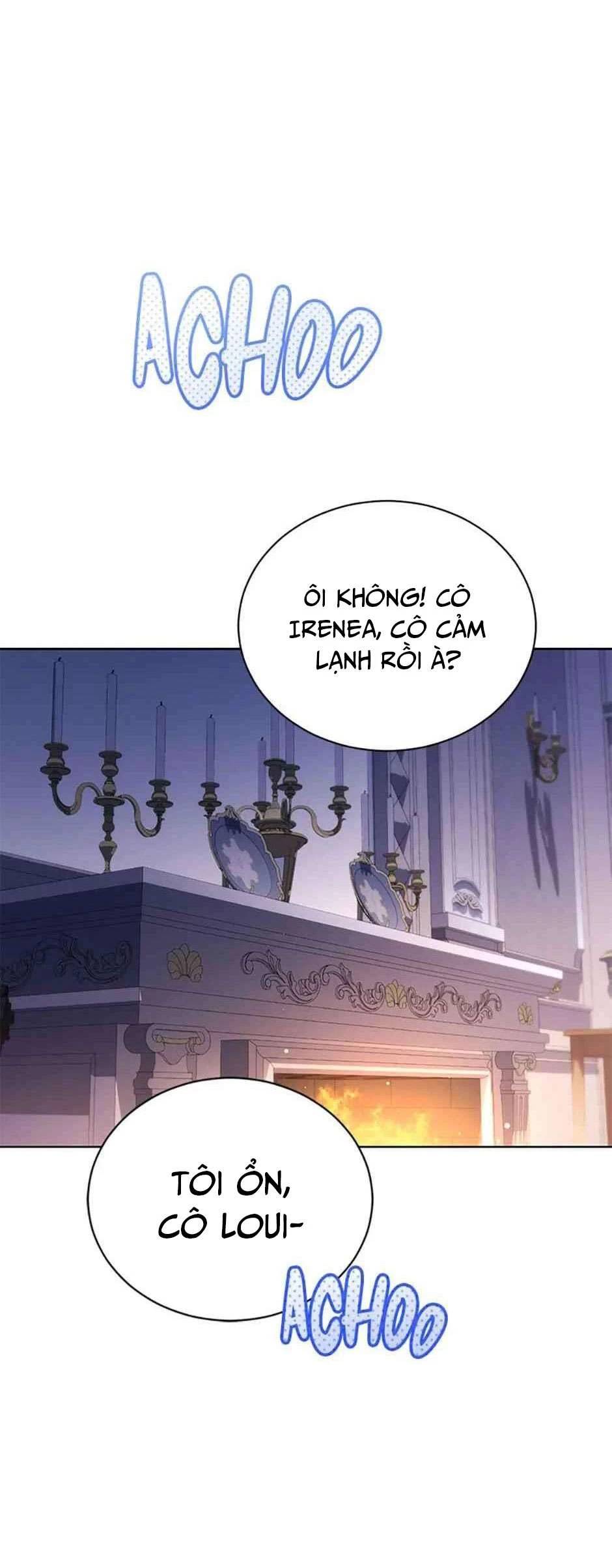 Hầu Nữ Trong Trò Chơi Harem Ngược Muốn Nghỉ Việc: Chapter 32