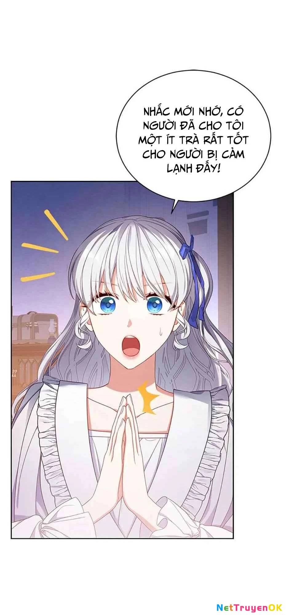 Hầu Nữ Trong Trò Chơi Harem Ngược Muốn Nghỉ Việc: Chapter 32