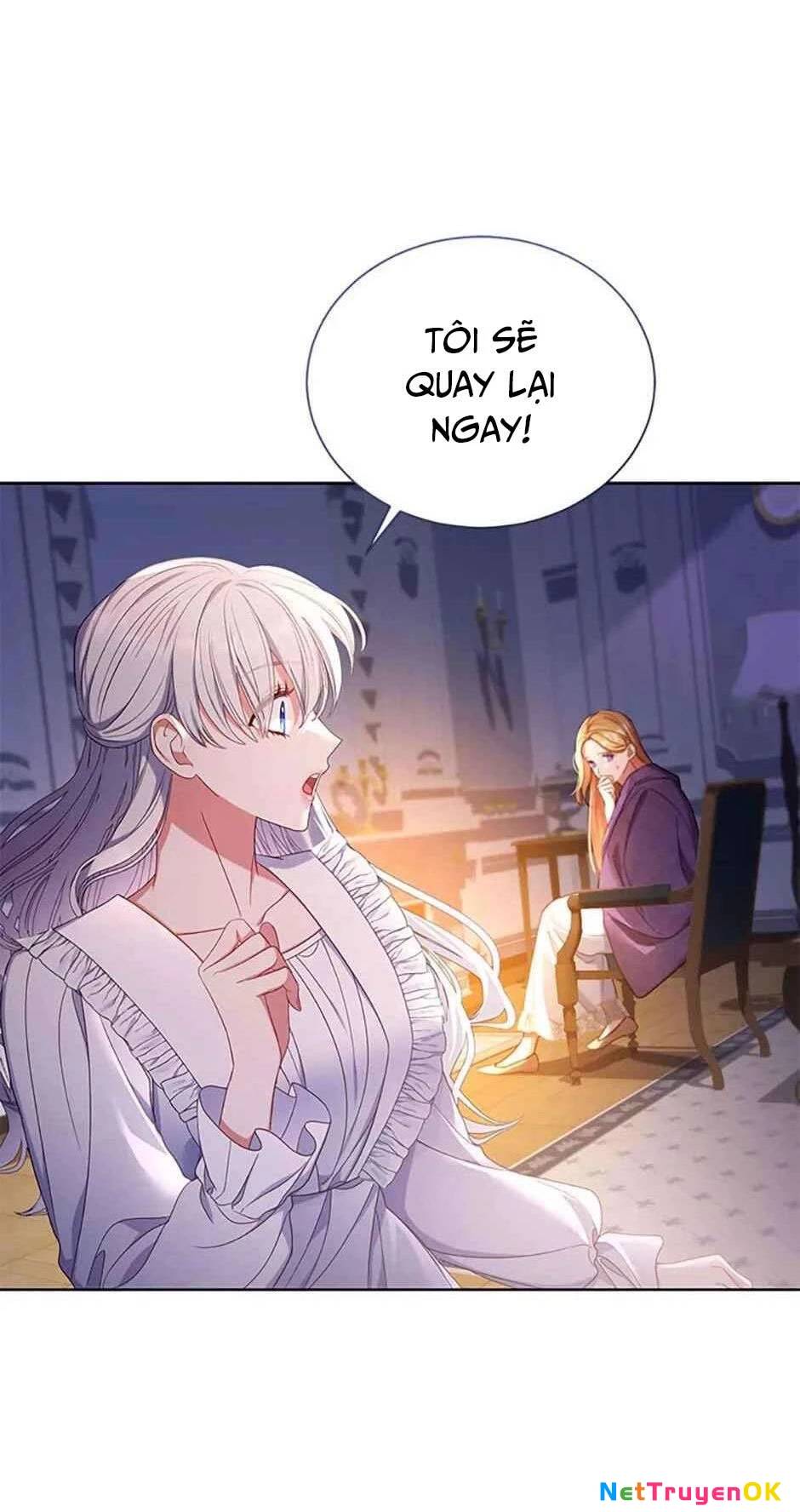 Hầu Nữ Trong Trò Chơi Harem Ngược Muốn Nghỉ Việc: Chapter 32