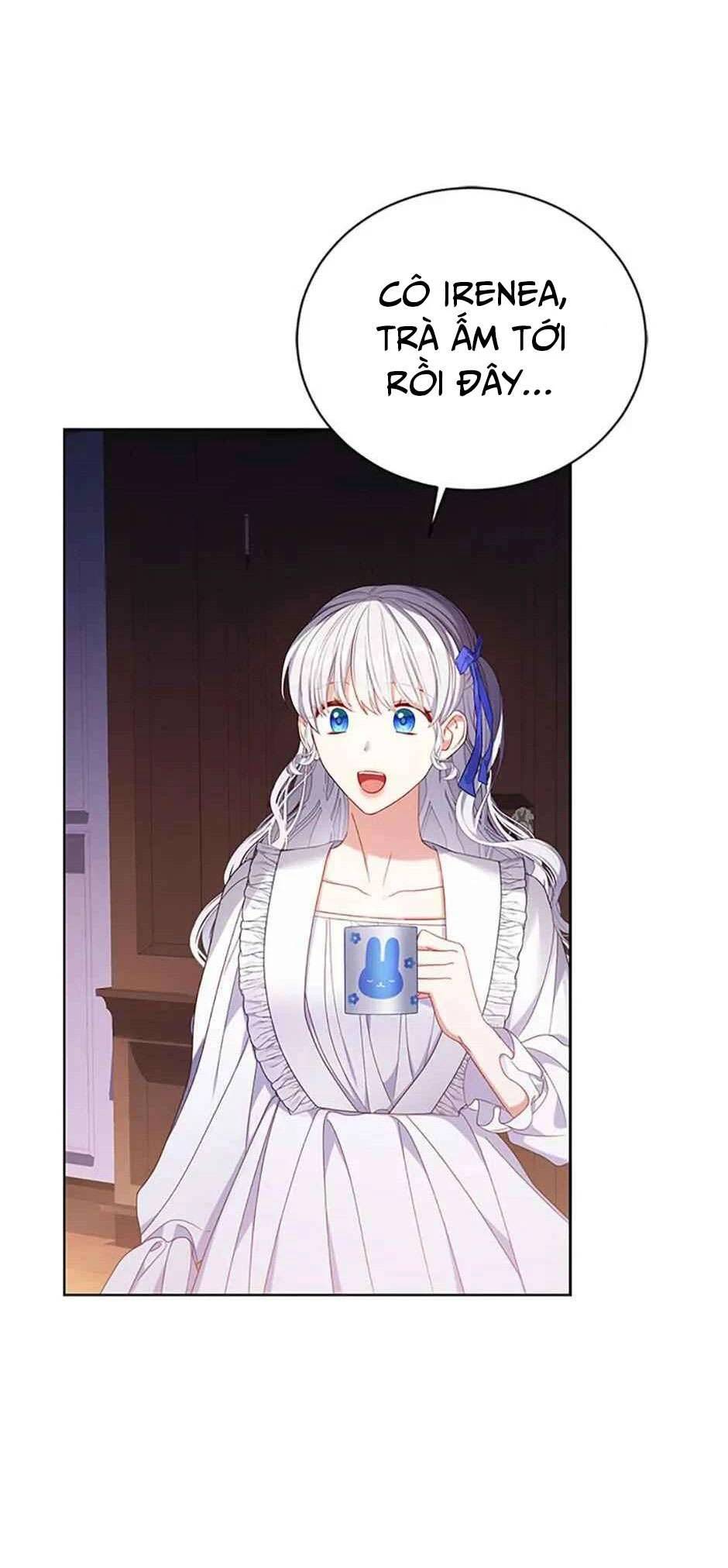 Hầu Nữ Trong Trò Chơi Harem Ngược Muốn Nghỉ Việc: Chapter 32