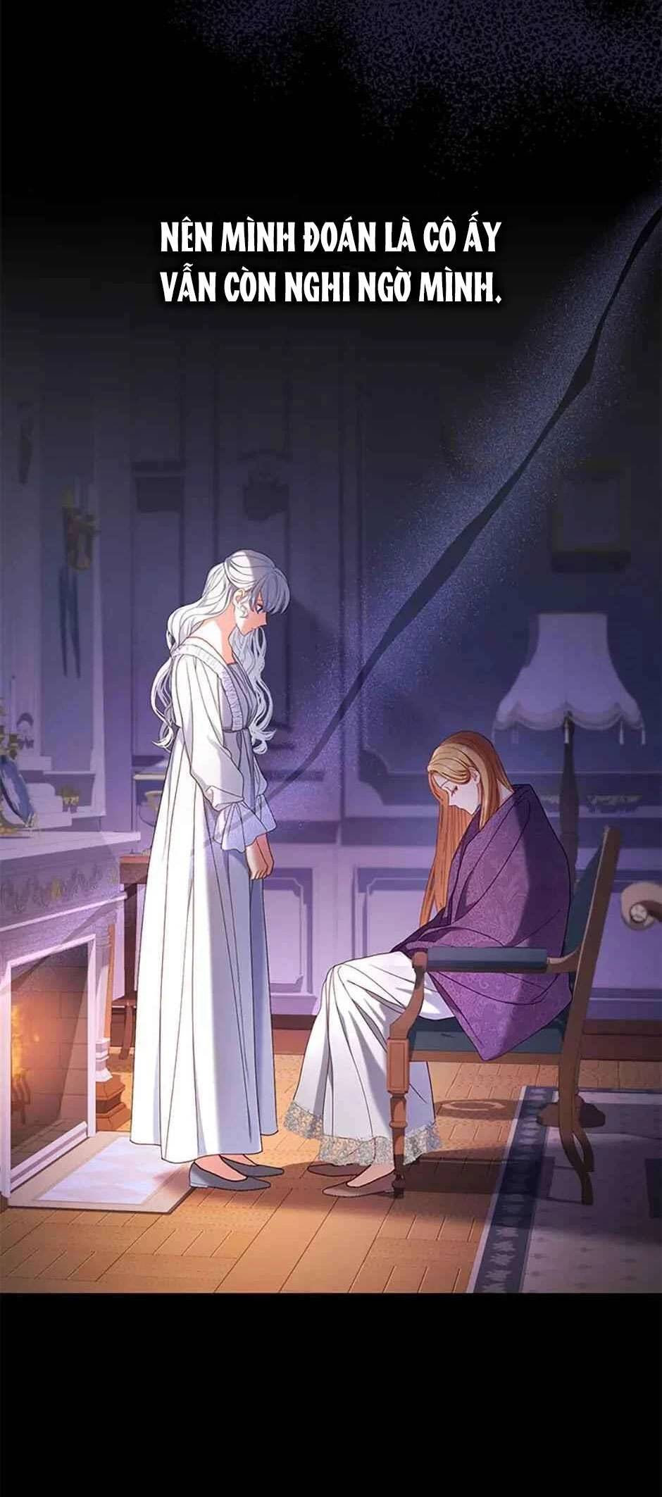 Hầu Nữ Trong Trò Chơi Harem Ngược Muốn Nghỉ Việc: Chapter 32