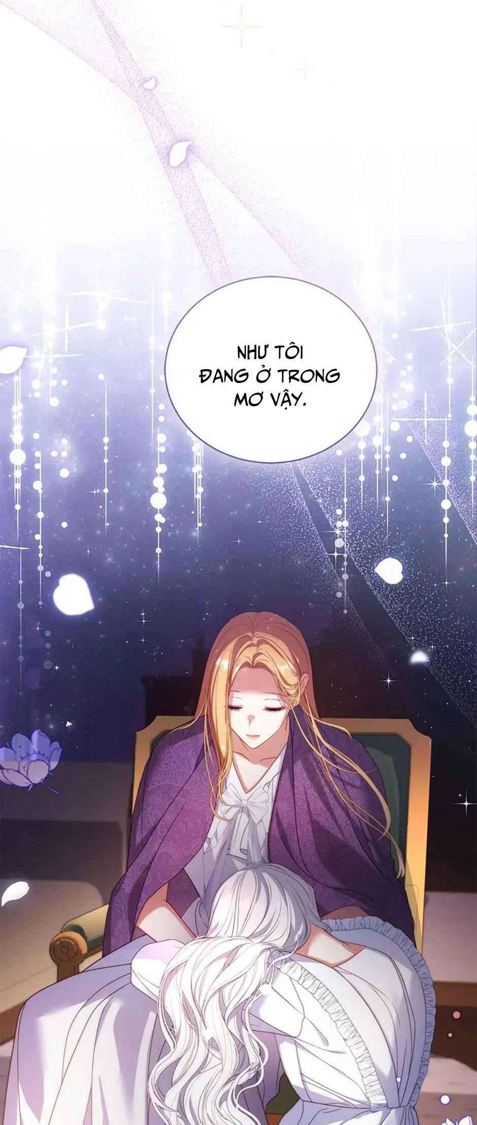 Hầu Nữ Trong Trò Chơi Harem Ngược Muốn Nghỉ Việc: Chapter 32