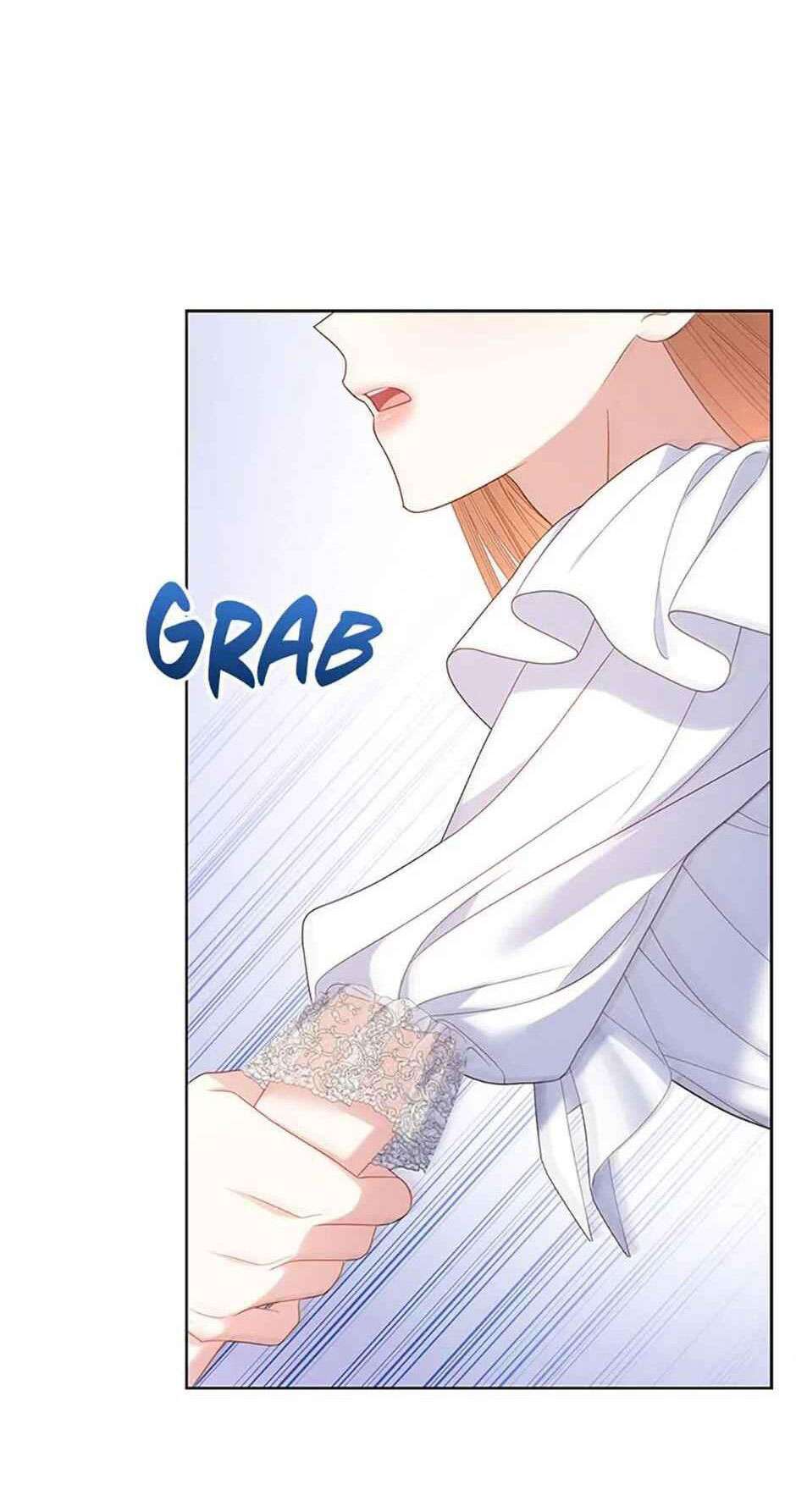 Hầu Nữ Trong Trò Chơi Harem Ngược Muốn Nghỉ Việc: Chapter 33