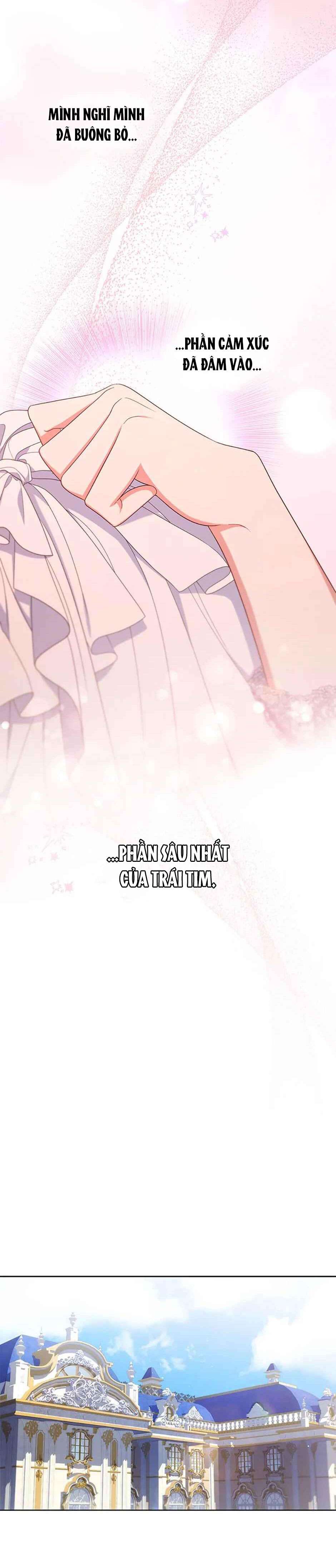 Hầu Nữ Trong Trò Chơi Harem Ngược Muốn Nghỉ Việc: Chapter 33