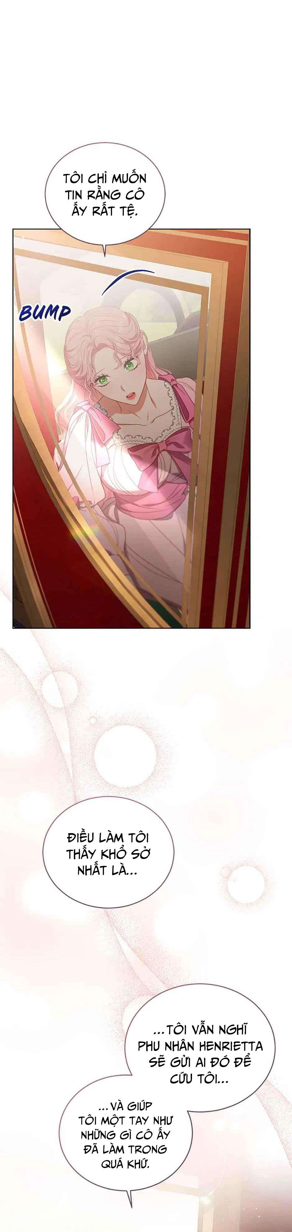 Hầu Nữ Trong Trò Chơi Harem Ngược Muốn Nghỉ Việc: Chapter 33