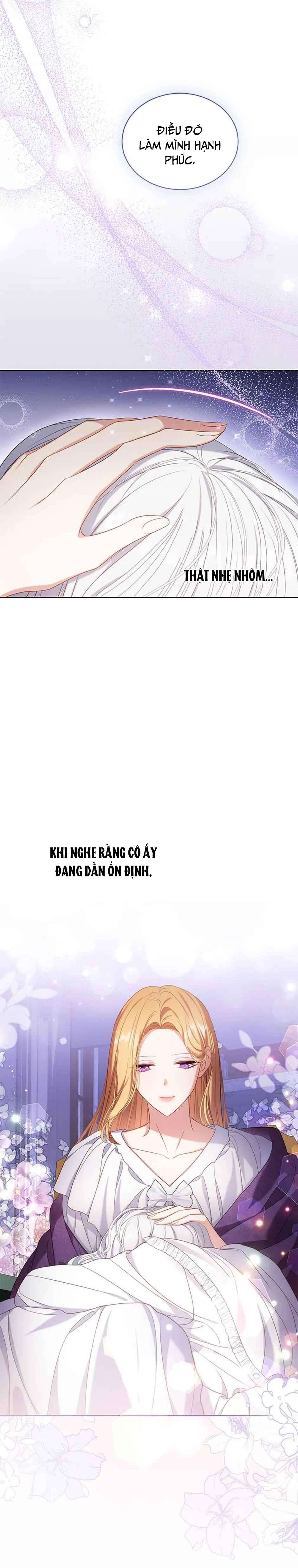 Hầu Nữ Trong Trò Chơi Harem Ngược Muốn Nghỉ Việc: Chapter 33