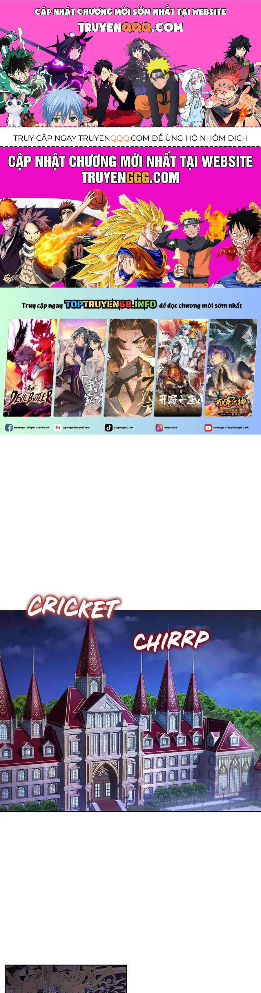 Hầu Nữ Trong Trò Chơi Harem Ngược Muốn Nghỉ Việc: Chapter 36