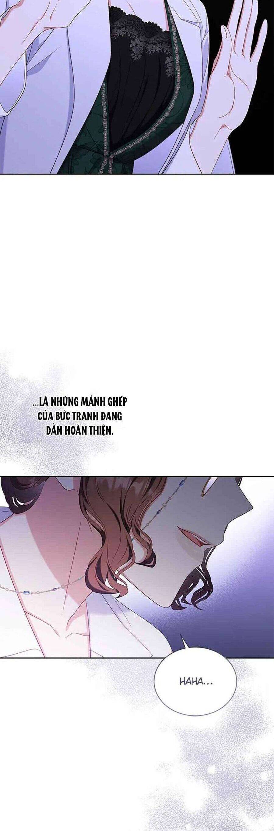 Hầu Nữ Trong Trò Chơi Harem Ngược Muốn Nghỉ Việc: Chapter 36