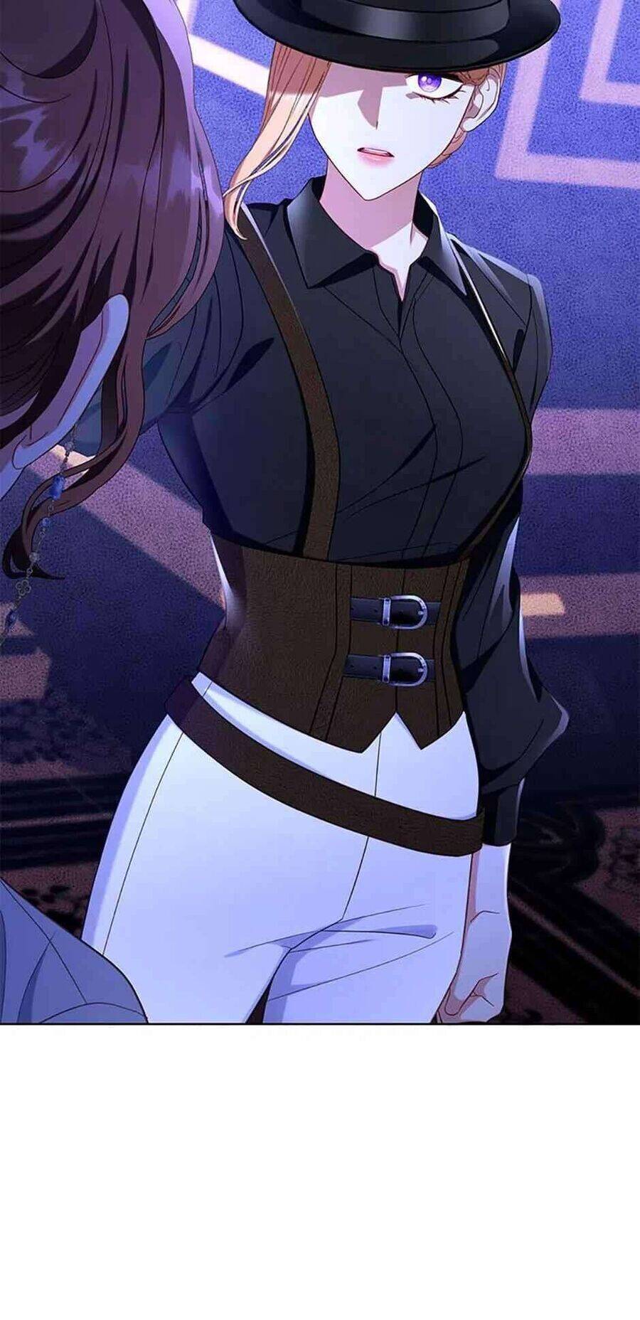 Hầu Nữ Trong Trò Chơi Harem Ngược Muốn Nghỉ Việc: Chapter 36