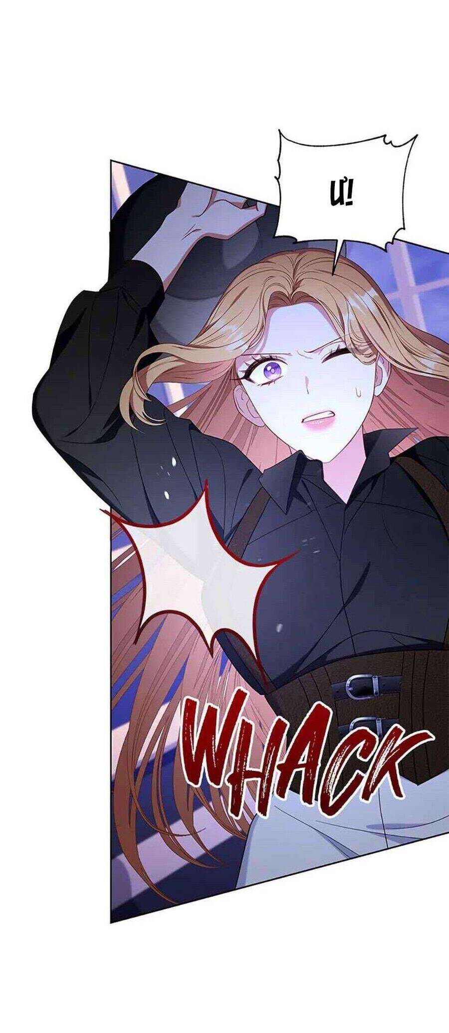 Hầu Nữ Trong Trò Chơi Harem Ngược Muốn Nghỉ Việc: Chapter 36