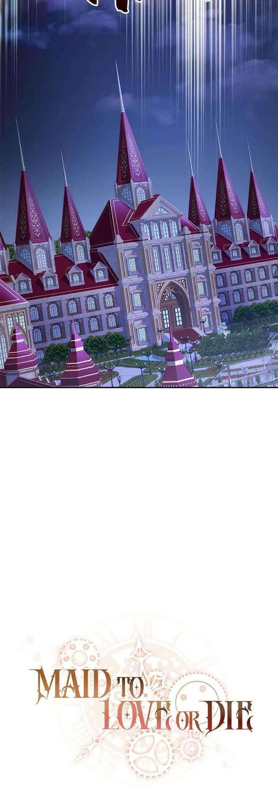 Hầu Nữ Trong Trò Chơi Harem Ngược Muốn Nghỉ Việc: Chapter 36