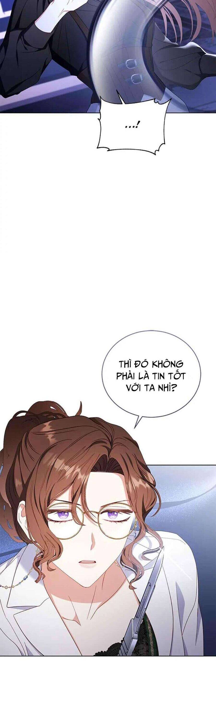 Hầu Nữ Trong Trò Chơi Harem Ngược Muốn Nghỉ Việc: Chapter 36