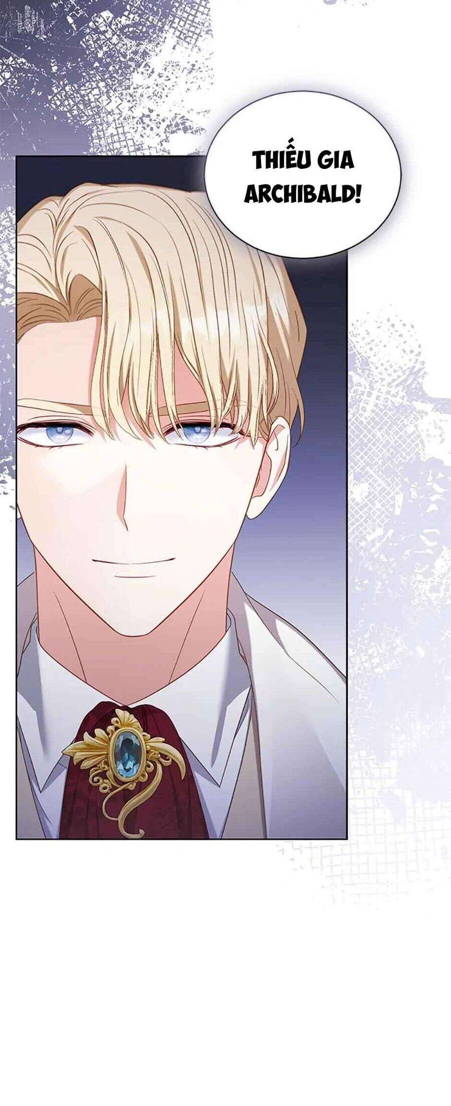 Hầu Nữ Trong Trò Chơi Harem Ngược Muốn Nghỉ Việc: Chapter 36