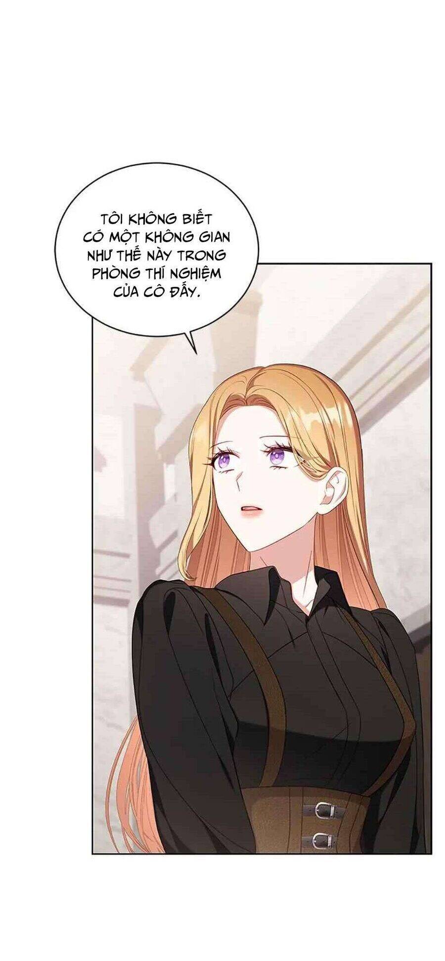 Hầu Nữ Trong Trò Chơi Harem Ngược Muốn Nghỉ Việc: Chapter 36