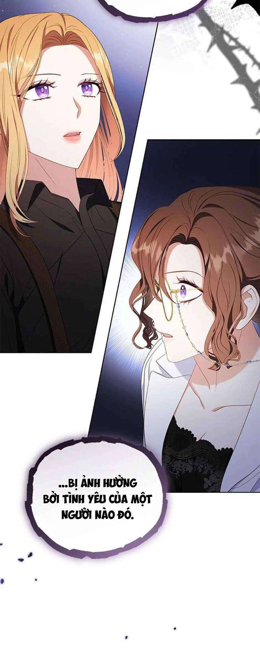 Hầu Nữ Trong Trò Chơi Harem Ngược Muốn Nghỉ Việc: Chapter 36