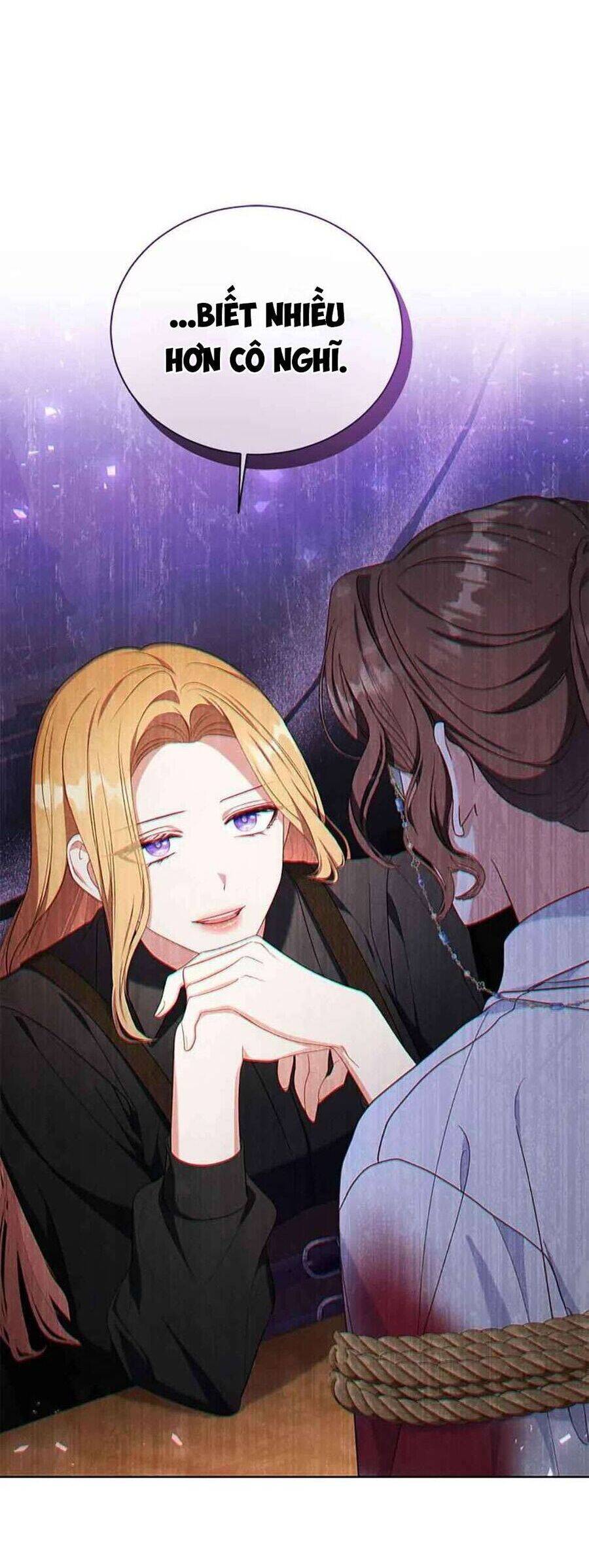 Hầu Nữ Trong Trò Chơi Harem Ngược Muốn Nghỉ Việc: Chapter 36