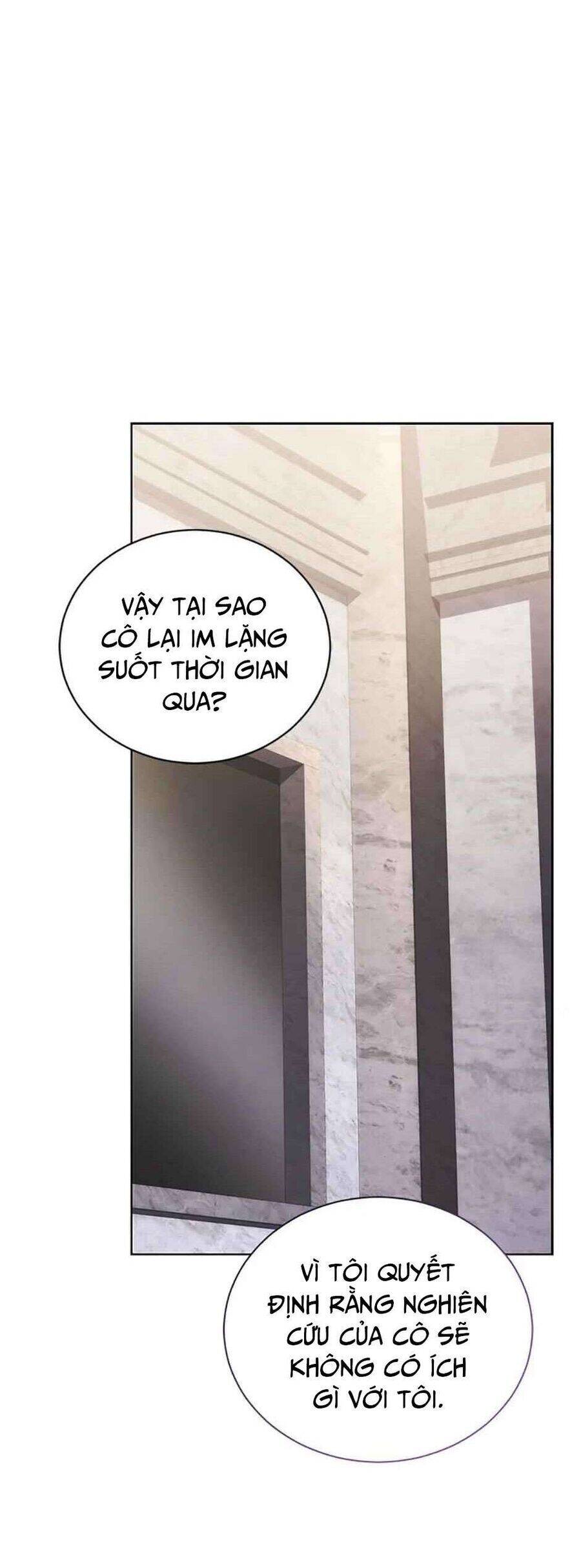 Hầu Nữ Trong Trò Chơi Harem Ngược Muốn Nghỉ Việc: Chapter 36