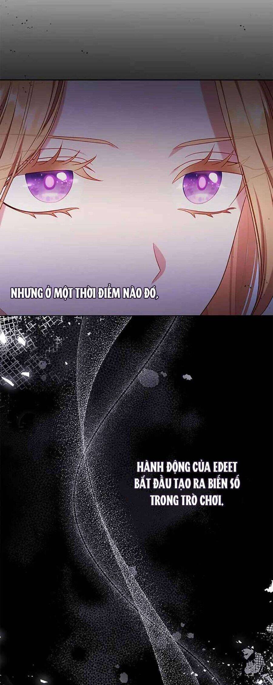 Hầu Nữ Trong Trò Chơi Harem Ngược Muốn Nghỉ Việc: Chapter 36
