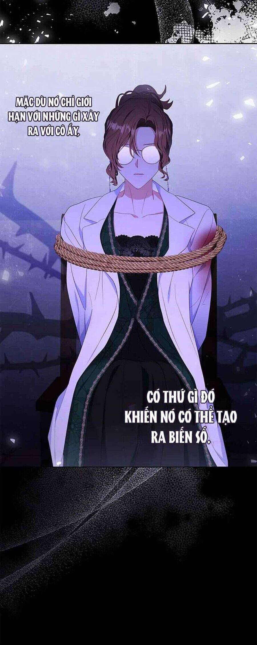 Hầu Nữ Trong Trò Chơi Harem Ngược Muốn Nghỉ Việc: Chapter 36