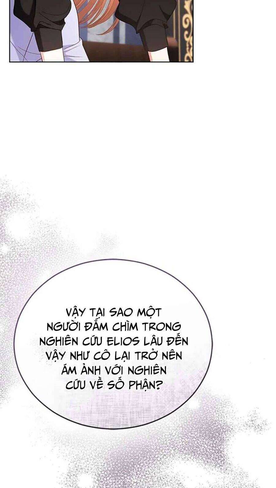 Hầu Nữ Trong Trò Chơi Harem Ngược Muốn Nghỉ Việc: Chapter 36