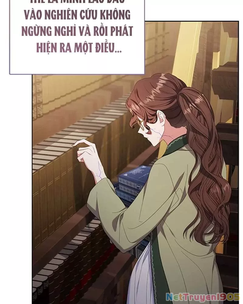 Hầu Nữ Trong Trò Chơi Harem Ngược Muốn Nghỉ Việc: Chapter 37