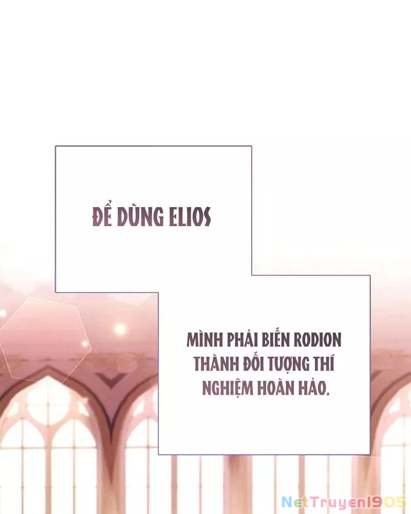 Hầu Nữ Trong Trò Chơi Harem Ngược Muốn Nghỉ Việc: Chapter 37