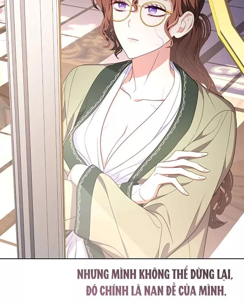 Hầu Nữ Trong Trò Chơi Harem Ngược Muốn Nghỉ Việc: Chapter 37