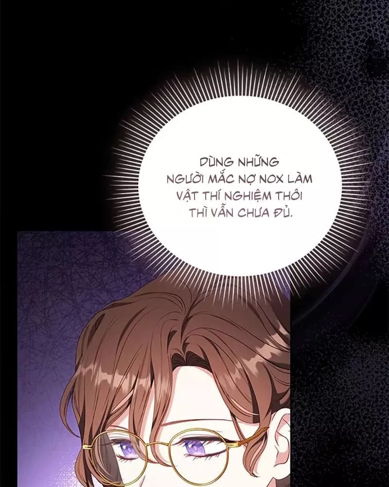 Hầu Nữ Trong Trò Chơi Harem Ngược Muốn Nghỉ Việc: Chapter 37