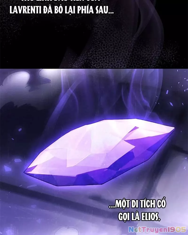 Hầu Nữ Trong Trò Chơi Harem Ngược Muốn Nghỉ Việc: Chapter 37