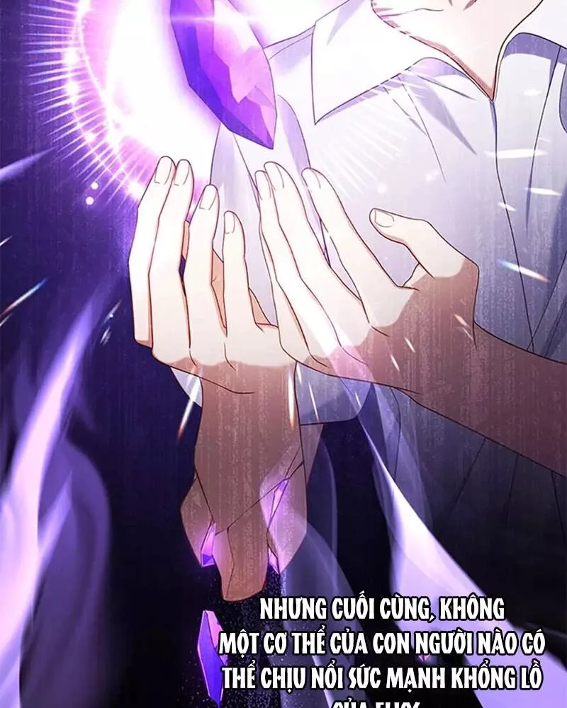 Hầu Nữ Trong Trò Chơi Harem Ngược Muốn Nghỉ Việc: Chapter 37
