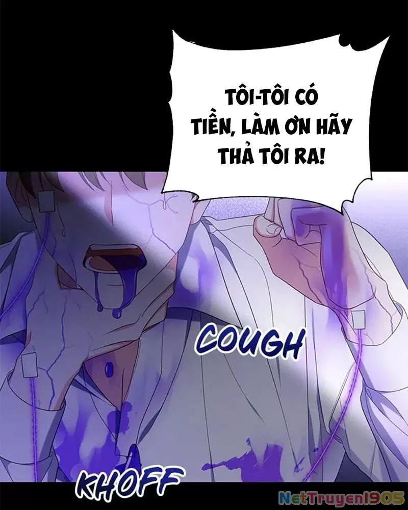 Hầu Nữ Trong Trò Chơi Harem Ngược Muốn Nghỉ Việc: Chapter 37