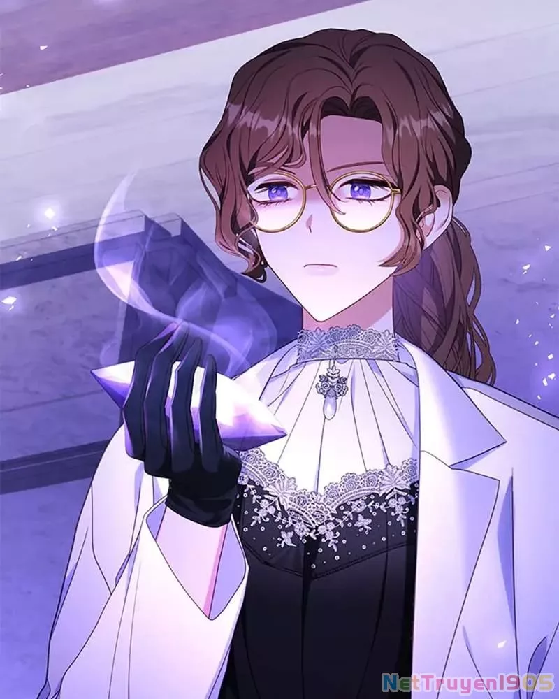 Hầu Nữ Trong Trò Chơi Harem Ngược Muốn Nghỉ Việc: Chapter 37