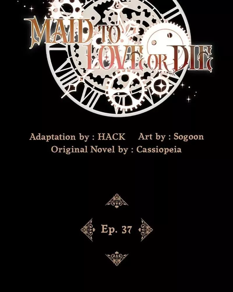 Hầu Nữ Trong Trò Chơi Harem Ngược Muốn Nghỉ Việc: Chapter 37