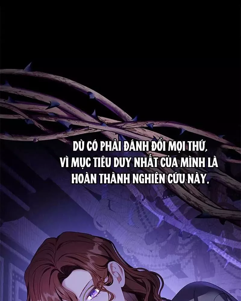 Hầu Nữ Trong Trò Chơi Harem Ngược Muốn Nghỉ Việc: Chapter 37