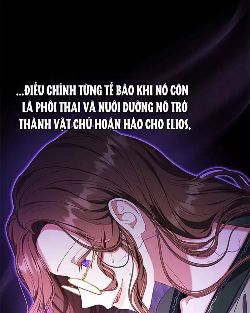 Hầu Nữ Trong Trò Chơi Harem Ngược Muốn Nghỉ Việc: Chapter 37