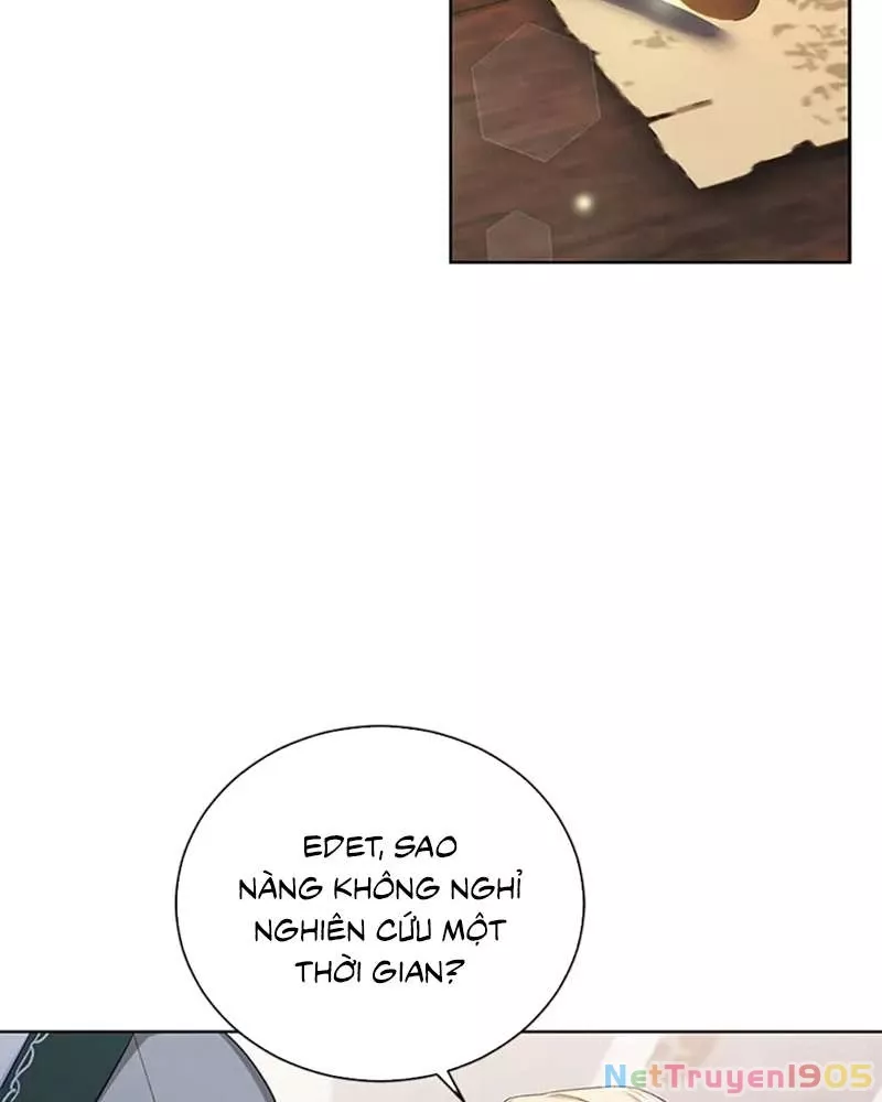 Hầu Nữ Trong Trò Chơi Harem Ngược Muốn Nghỉ Việc: Chapter 37