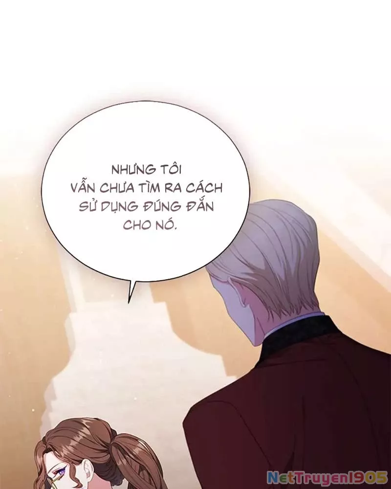 Hầu Nữ Trong Trò Chơi Harem Ngược Muốn Nghỉ Việc: Chapter 37