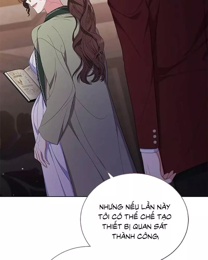 Hầu Nữ Trong Trò Chơi Harem Ngược Muốn Nghỉ Việc: Chapter 37