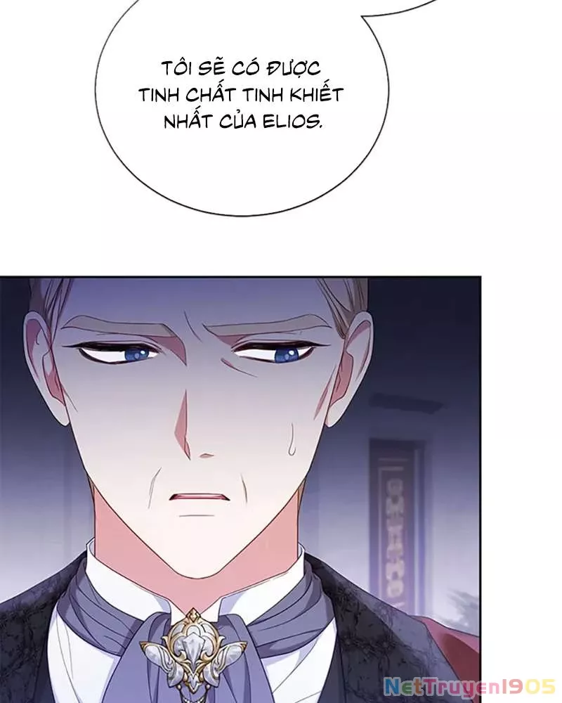 Hầu Nữ Trong Trò Chơi Harem Ngược Muốn Nghỉ Việc: Chapter 37