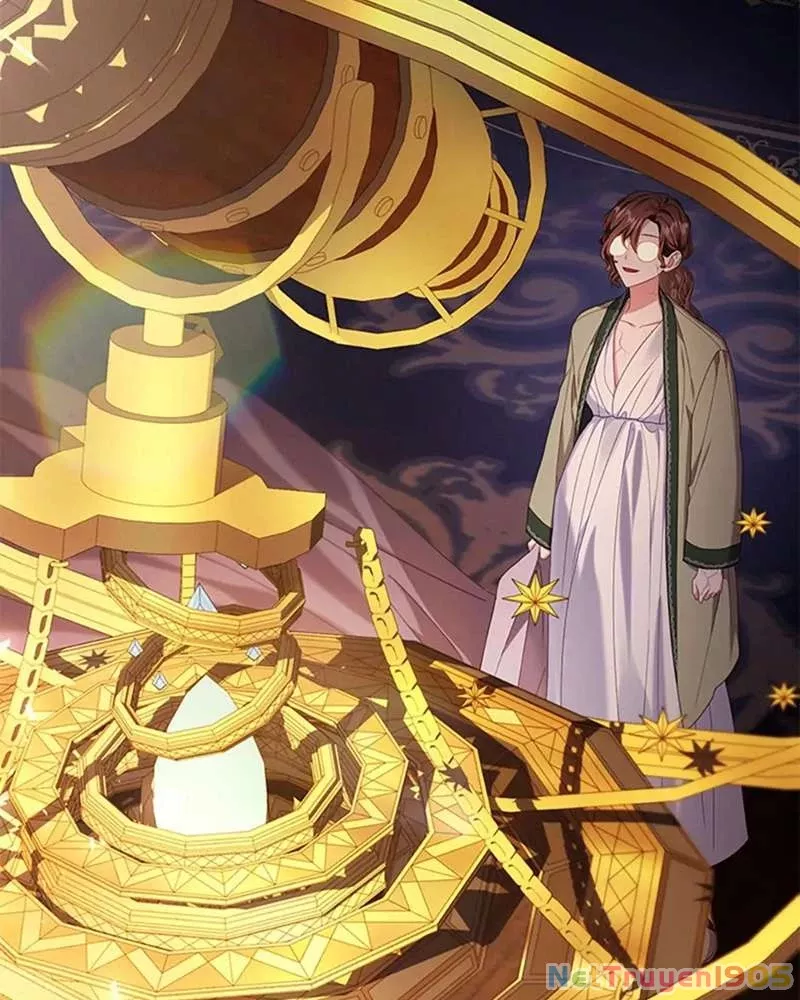 Hầu Nữ Trong Trò Chơi Harem Ngược Muốn Nghỉ Việc: Chapter 37