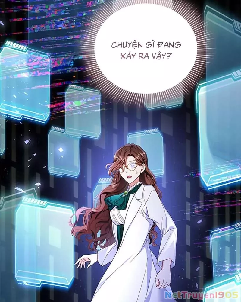 Hầu Nữ Trong Trò Chơi Harem Ngược Muốn Nghỉ Việc: Chapter 37
