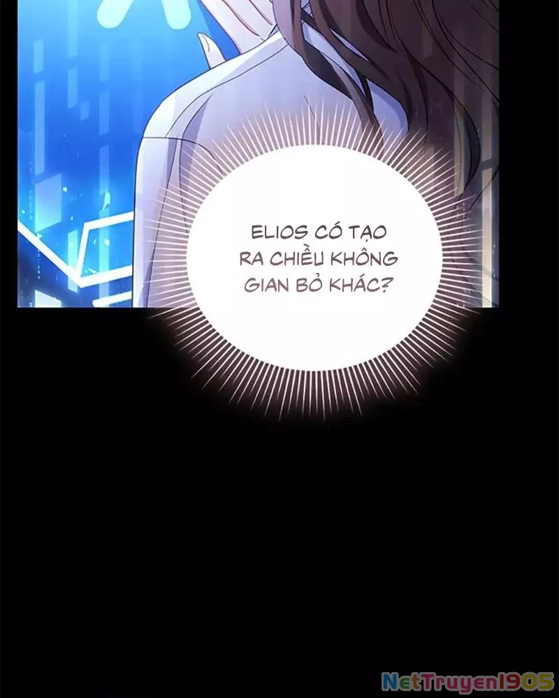 Hầu Nữ Trong Trò Chơi Harem Ngược Muốn Nghỉ Việc: Chapter 37