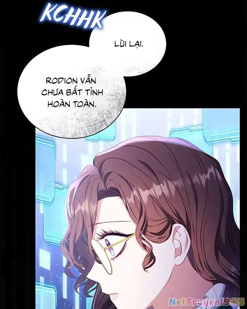 Hầu Nữ Trong Trò Chơi Harem Ngược Muốn Nghỉ Việc: Chapter 37
